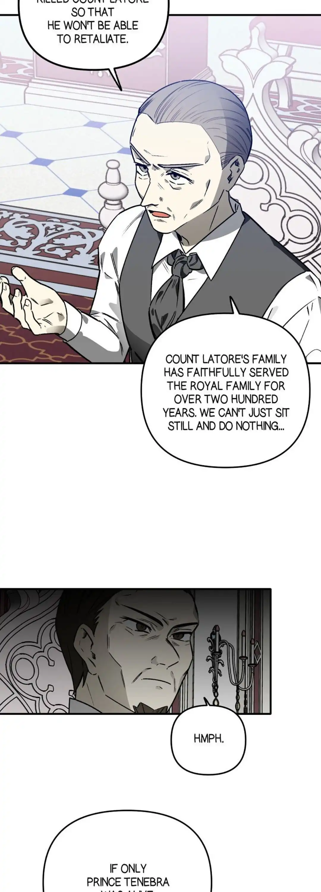 A Hunter's Courtship Method Chapter 38 24